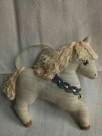 подвеска - лошадь Донецк