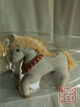 подвеска - лошадь Донецк - изображение 1