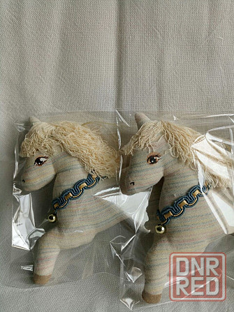 подвеска - лошадь Донецк - изображение 2