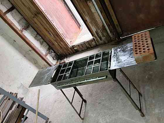 Продам мангал Донецк