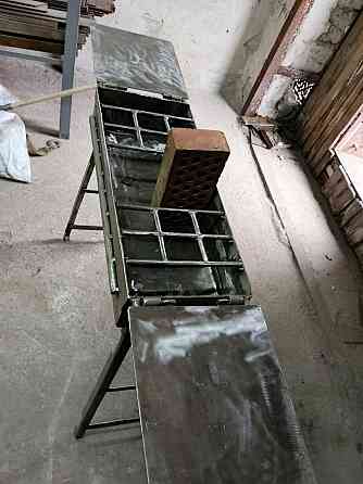 Продам мангал Донецк