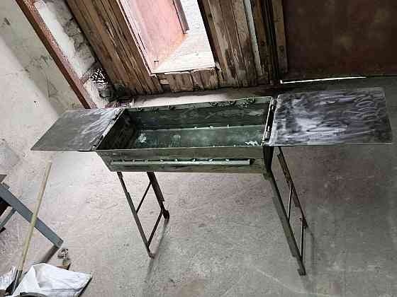 Продам мангал Донецк