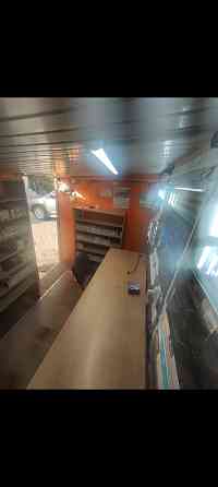 Аренда киоск Донецк