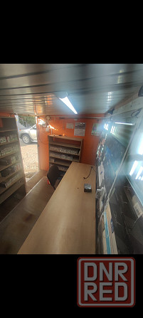 Аренда киоск Донецк - изображение 1