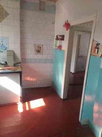 Продаю 3-х комнатный дом в Кировском районе, ул. Старицкого, Фабрика игрушек Донецк