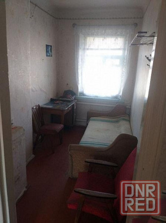 Продаю 3-х комнатный дом в Кировском районе, ул. Старицкого, Фабрика игрушек Донецк - изображение 2