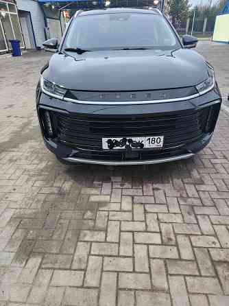 Продам автомобиль Exeed txl 2023 Новоазовск
