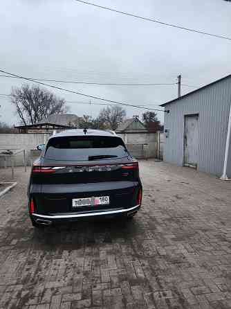 Продам автомобиль Exeed txl 2023 Новоазовск