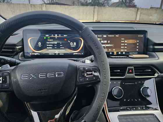 Продам автомобиль Exeed txl 2023 Новоазовск