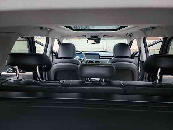 Продам автомобиль Exeed txl 2023 Новоазовск