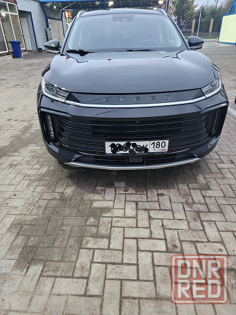 Продам автомобиль Exeed txl 2023 Новоазовск - изображение 2