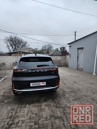 Продам автомобиль Exeed txl 2023 Новоазовск - изображение 3