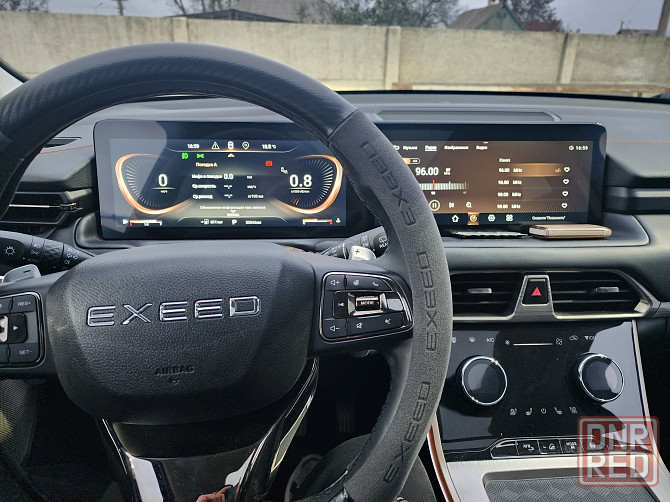 Продам автомобиль Exeed txl 2023 Новоазовск - изображение 1