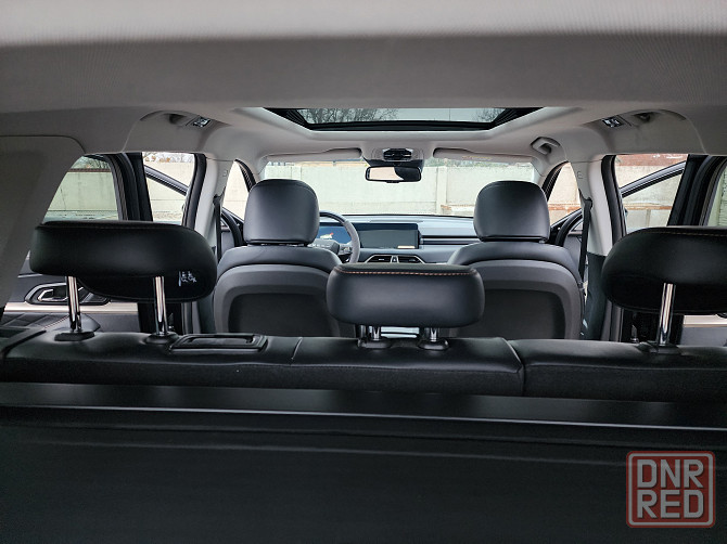 Продам автомобиль Exeed txl 2023 Новоазовск - изображение 5