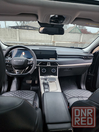 Продам автомобиль Exeed txl 2023 Новоазовск - изображение 8