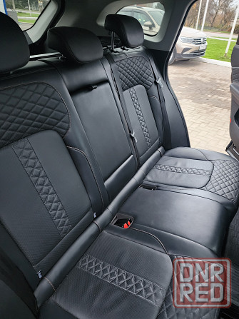 Продам автомобиль Exeed txl 2023 Новоазовск - изображение 7