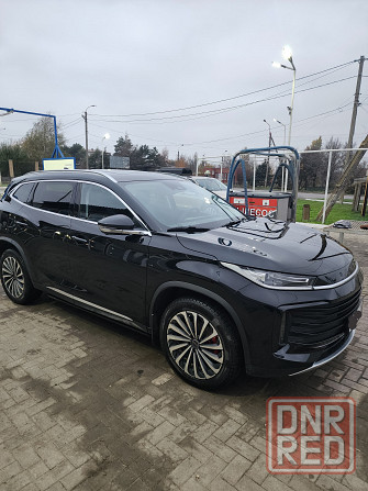 Продам автомобиль Exeed txl 2023 Новоазовск - изображение 4