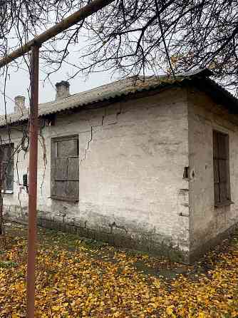 Продается квартира на земле ул. Порт-Артурная Донецк