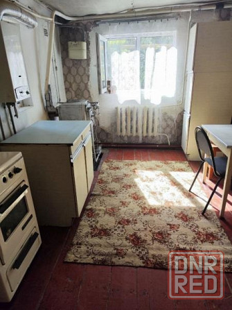 Продаю 3-х комнатный дом в Червоногвардейском районе, Гвардейка Макеевка - изображение 4