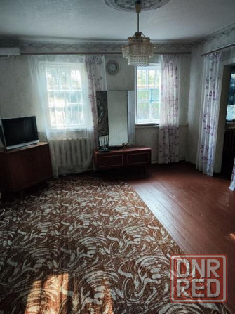 Продаю 3-х комнатный дом в Червоногвардейском районе, Гвардейка Макеевка - изображение 1