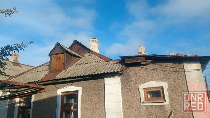 Продаю 3-х комнатный дом в Ленинском районе, Одесская Донецк - изображение 1