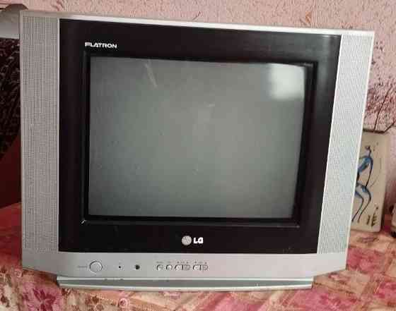 Продам 15" телевизор LG Flatron Донецк