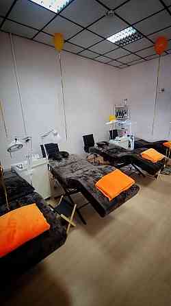 Кушетка Донецк