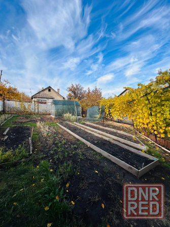 Продажа уютного, теплого жилого дома г.Макеевка Советский район, пгт Ханженково Макеевка - изображение 2