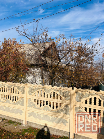 Продажа уютного, теплого жилого дома г.Макеевка Советский район, пгт Ханженково Макеевка - изображение 1