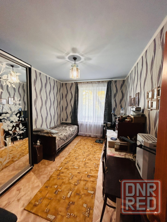 Продажа уютного, теплого жилого дома г.Макеевка Советский район, пгт Ханженково Макеевка - изображение 3