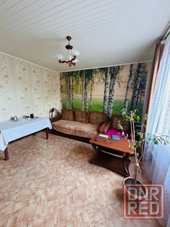 Продажа уютного, теплого жилого дома г.Макеевка Советский район, пгт Ханженково Макеевка - изображение 6