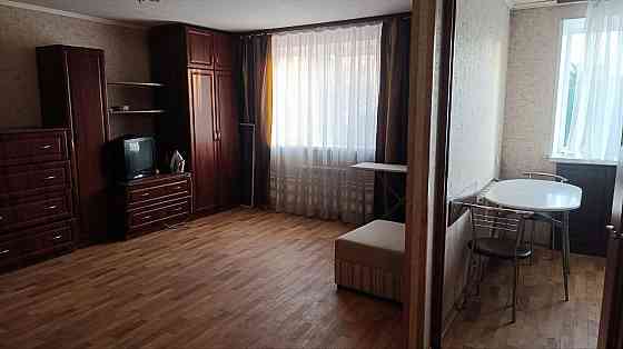 Сдается 1 ком. квартира 39 м². - цена 15 000 , ул. Университетская, Изумруд в Киевском р-н. Донецк