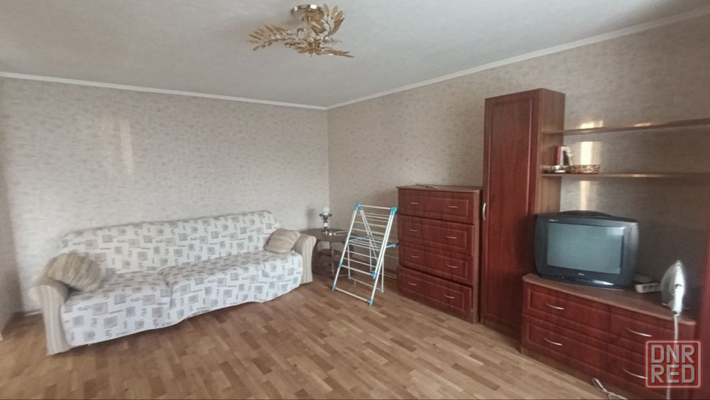 Сдается 1 ком. квартира 39 м². - цена 15 000 , ул. Университетская, Изумруд в Киевском р-н. Донецк - изображение 3