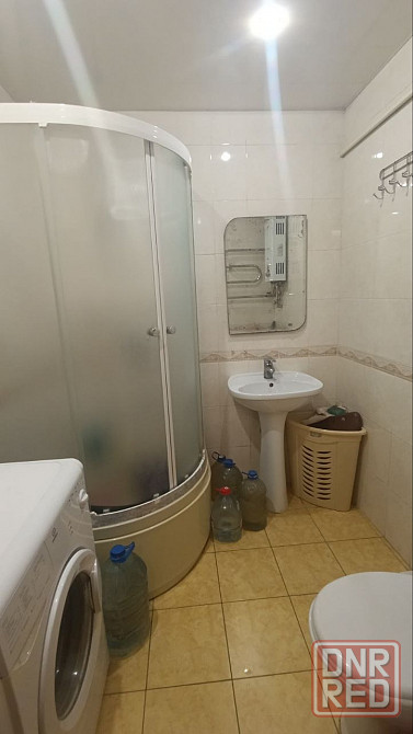 Сдается 1 ком. квартира 39 м². - цена 15 000 , ул. Университетская, Изумруд в Киевском р-н. Донецк - изображение 6