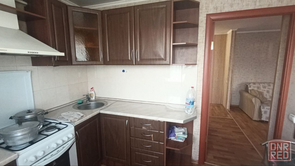 Сдается 1 ком. квартира 39 м². - цена 15 000 , ул. Университетская, Изумруд в Киевском р-н. Донецк - изображение 5