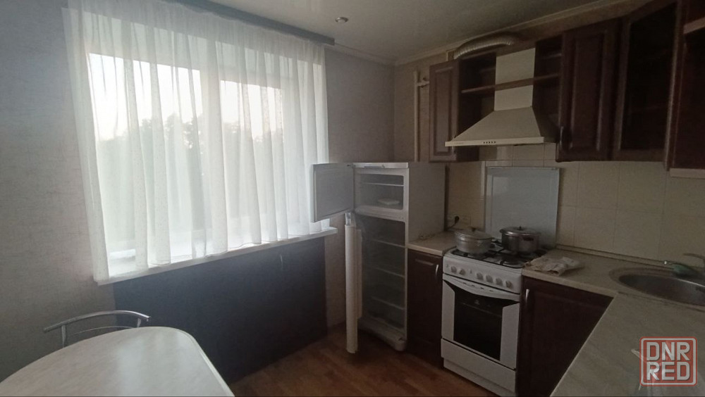 Сдается 1 ком. квартира 39 м². - цена 15 000 , ул. Университетская, Изумруд в Киевском р-н. Донецк - изображение 4