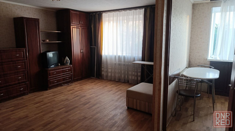 Сдается 1 ком. квартира 39 м². - цена 15 000 , ул. Университетская, Изумруд в Киевском р-н. Донецк - изображение 2