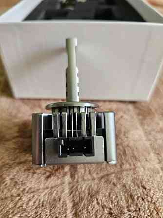 Лампы в фары led под ксенон D1S. Донецк