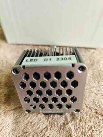 Лампы в фары led под ксенон D1S. Донецк