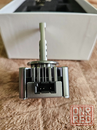 Лампы в фары led под ксенон D1S. Донецк - изображение 3