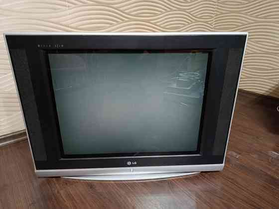 Продам телевизор LG 29 диагональ Макеевка
