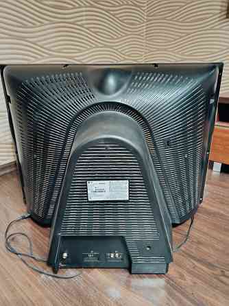 Продам телевизор LG 29 диагональ Макеевка