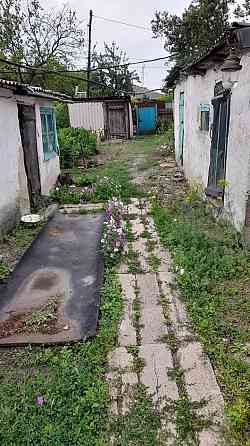 Квартира на земле Червоногвардейка Макеевка