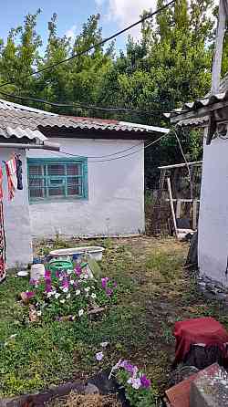 Квартира на земле Червоногвардейка Макеевка