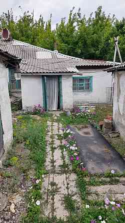 Квартира на земле Червоногвардейка Макеевка