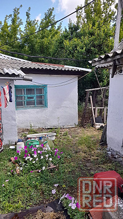 Квартира на земле Червоногвардейка Макеевка - изображение 2