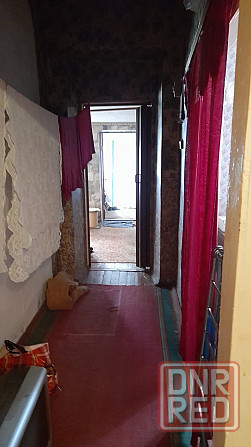 Квартира на земле Червоногвардейка Макеевка - изображение 4