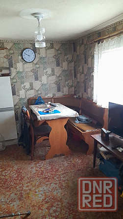 Квартира на земле Червоногвардейка Макеевка - изображение 11
