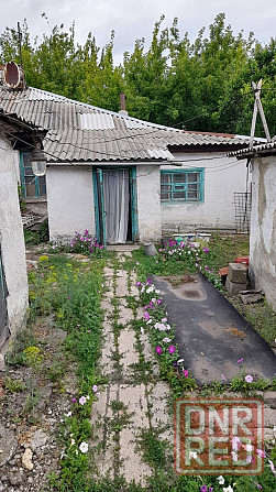 Квартира на земле Червоногвардейка Макеевка - изображение 6