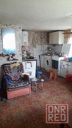 Квартира на земле Червоногвардейка Макеевка - изображение 9